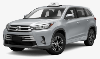 Toyota Suv Hybrid 2017