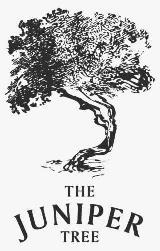 Juniper Tree Logo