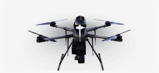 Bshark Launch Hydrogen Drone, Narwhal - Narwhal Drone