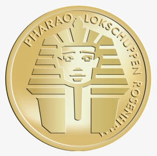 Rosenheim Exhibition Center Sphinx Of Hatshepsut - National Tokens Portugal Sagres