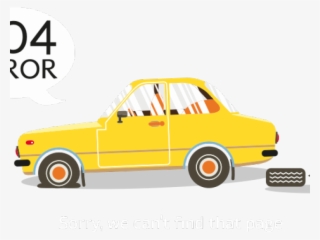 Subcompact Car