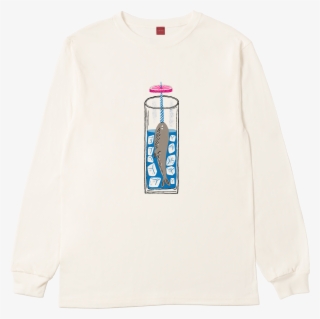 Narwhal Yeji Yun Long Sleeve Shirt