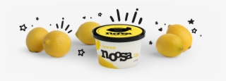 Very A-peeling - Noosa Yoghurt