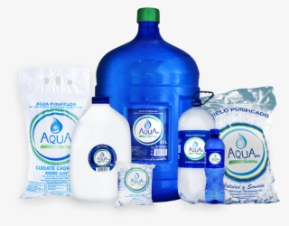 5 Vía Perimetral - Plastic Bottle