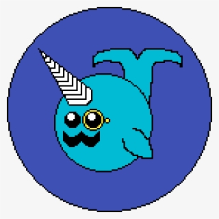 Fancy Narwhal
