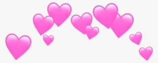 Heart Sticker - Instagram