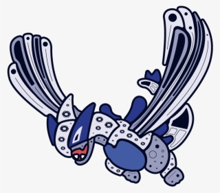 Lugia