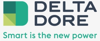 Logo Delta Dore - Delta Dore