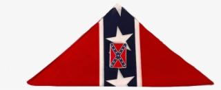 Product Image 1 Confederate - Triangle