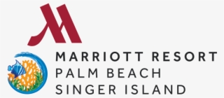Marriott Resort Palm Beach Singer Island Logo