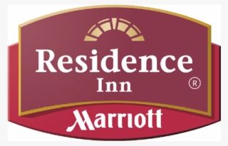 Residence-inn - Label
