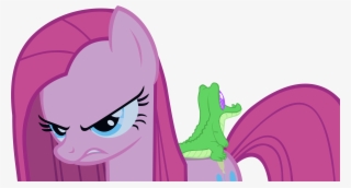 Mlp Pinkie Pie Angry - Mlp Pinkie Pie Evil