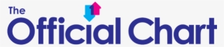 Official Charts Logo Transparent