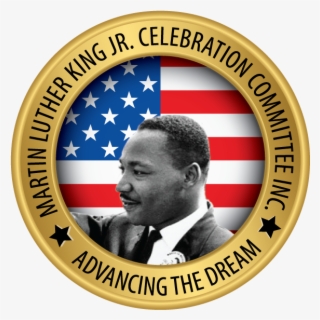 Arlington Mlk - Royalty Free Made In Usa