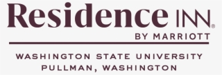 Residence Inn Pullman At Washington State University - Printing