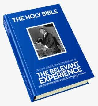 It Happened It Was A Day Where Love, Unity And Humility - Brochure