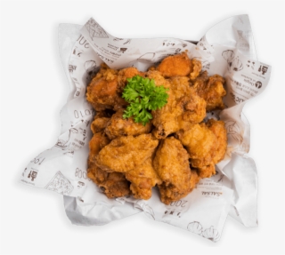 Half / Whole Chicken - Karaage