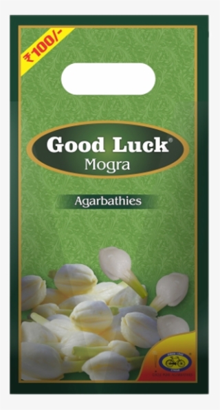 Good Luck Mogra Bathi 165g