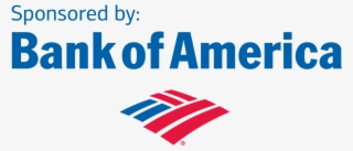 Thank You To Our Generous Primary Lead Sponsor - Bank Of America