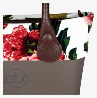 Slo Fashion Floral Trim Accessory - Artificial Flower