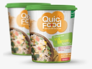 Ready To Eat Veg Biryani, Ready To Eat Food, Vinayak - Indian Cuisine