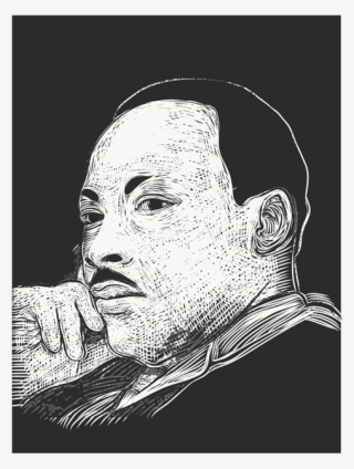 Stage By Stage Drawing Process - Illustration