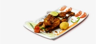 Pidikozhi - Fried Chicken