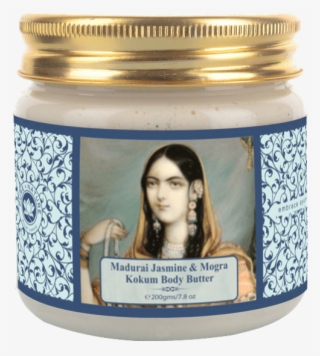 Pure Nature Madurai Jasmine And Mogra Kokum Body Butter - Cosmetics