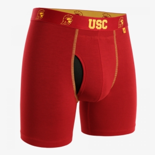 Swing Shift 6in Boxer Brief - University Of Southern California