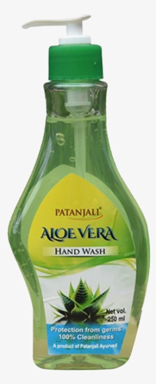 Prev - Patanjali Aloe Vera Hand Wash