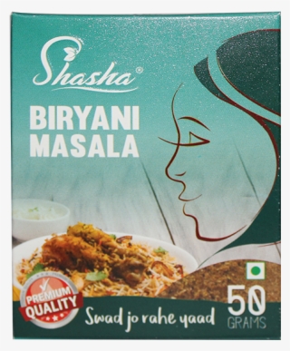 Previous - Masala