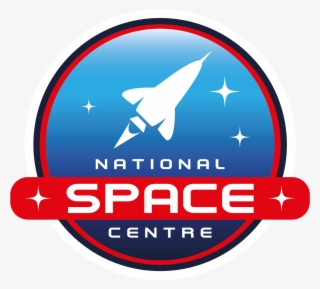 Exploring Space Is Probably The Greatest Adventure - National Space Centre Logo