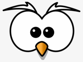 Owl Eyes Clip Art