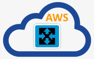 Aws 01a - Aws Cloud Logo - 1000x643 PNG Download - PNGkit