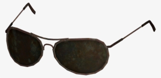Authority Glasses