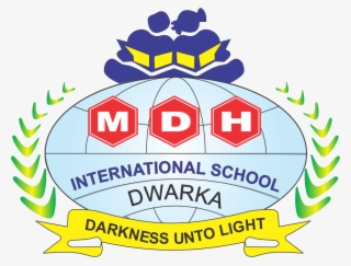 Mdh Has Supported In Building 20 Schools Including - Mdh School In Dwarka