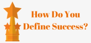 How Do You Define Success - Illustration