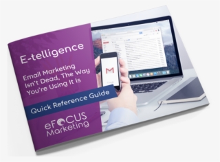 Email Marketing Isn't Dead The Way Your Using It Is - Output Device