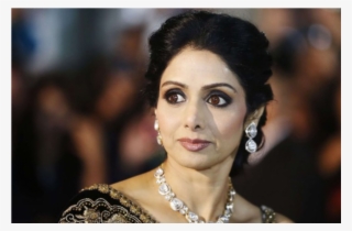 Sridevi Kapoor توفيت وخطوة Deepika Padukone مفاجئة - Sridevi Makeup