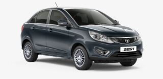 Buzz Blue - Tata Zest Blue Colour