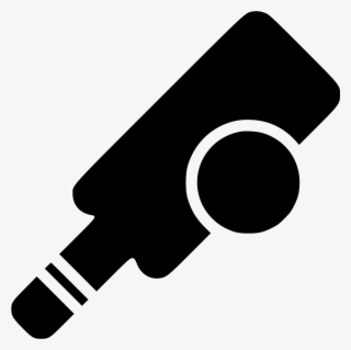 Png File Svg - Cricket