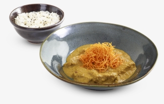 Surendra's Curry