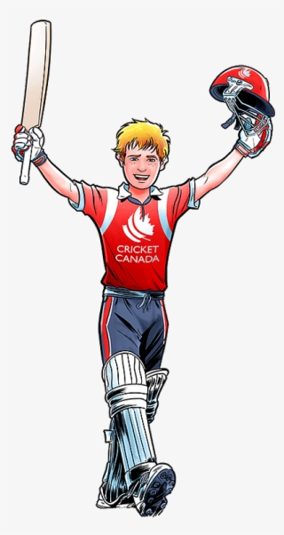 Cricket Clipart School - Cricket Canada