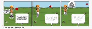 Cricket - Cartoon