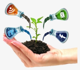 Our Company Ensure You Of - Support Growth