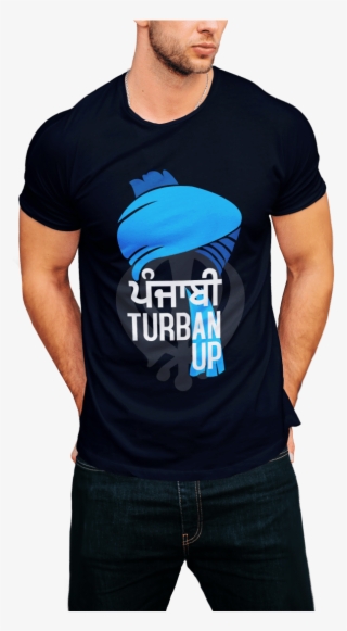 Print Opera's Printed Men's Round Neck Black,white,navy - Pubg T Shirt Print