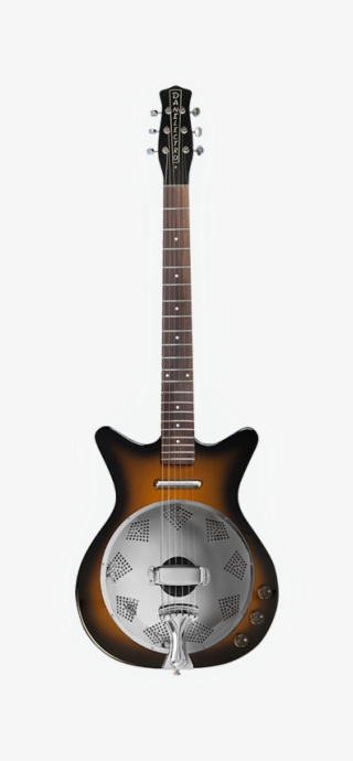Danelectro Shorthorn