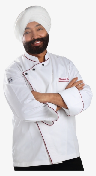 About Harpal Singh Sokhi - Chef Harpal Singh Sokhi