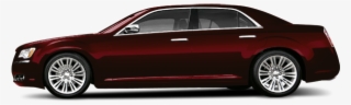 2012 Chrysler - Adesivo Lateral Saveiro Trooper
