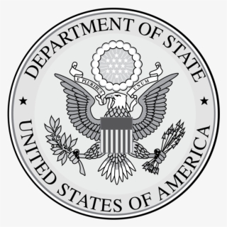 Seal Bw Transp - Emblem
